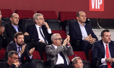 Κωλυσιεργία και ευνοϊκή μεταχείριση του Ολυμπιακού από τους αρμόδιους φορείς
