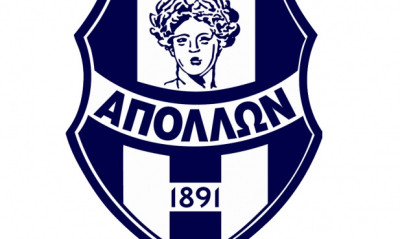 Απόλλων Σμύρνης: Ανακοίνωσε Αστρά