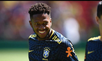 Μάντσεστερ Γιουνάιτεντ: Πρώτο… χτύπημα με Φρεντ