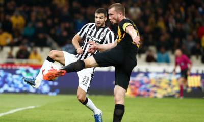 ΑΕΚ: «Στην Ρεν ο Γιόχανσον»