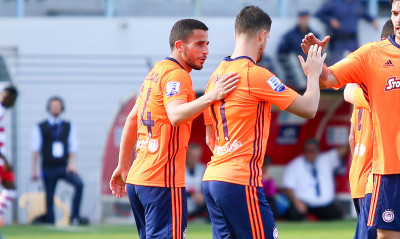 Ολυμπιακός: Ο Ομάρ φέρνει πίσω τον Μιραλάς!