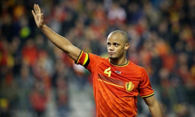 Παγκόσμιο Κύπελλο 2018: Με Κομπανί το Βέλγιο