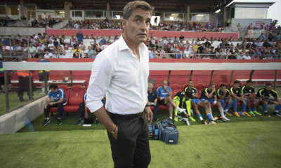 Και ο Μίτσελ στη λίστα της Ρεάλ Μαδρίτης