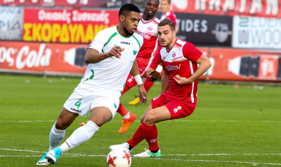 Λαμία: Ανακοίνωσε Δημούτσο