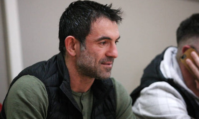 Παναθηναϊκός: To ψάχνει για Καραγκούνη ο Πιεμπονγκσάντ