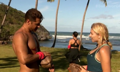 Το μήνυμα της Σπυροπούλου στον Παπαργυρόπουλο που «άναψε φωτιές»