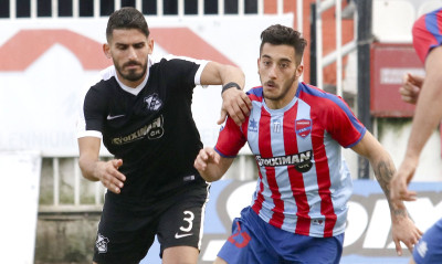 ΟΦΗ: Έμεινε και ο Φαζός