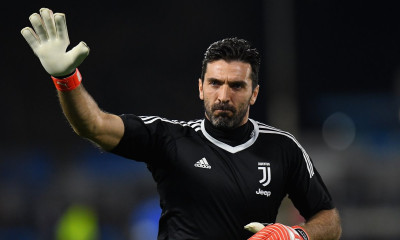 Γιουβέντους: Αυτός είναι ο… αντί-Μπουφόν (photo)