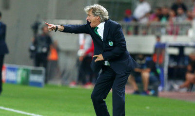 Αλ Χιλάλ: «Μπαμ» με Ζέσους!