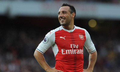 Βιγιαρεάλ: Επιστροφή για Καθόρλα (video)