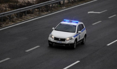Άμφισσα - Αποκάλυψη σοκ: Επιχειρηματίας πυροβόλησε την 13χρονη - Σχεδόν αποκεφαλίστηκε