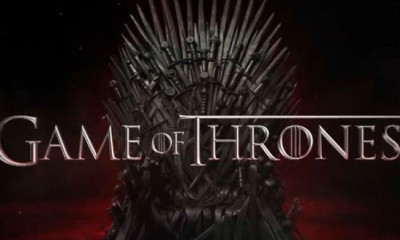 Game Of Thrones: Η αποκάλυψη για το τέλος! «Πραγματικά με έκανε να σοκαριστώ»