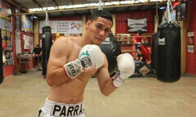 Σοκ! Άγρια δολοφονία διάσημου πυγμάχου!