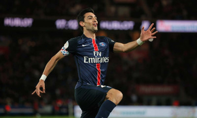 Παρί Σεν Ζερμέν: Εκεί πάει ο Παστόρε