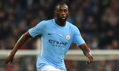 Μαρσέιγ: Κίνηση για Τουρέ