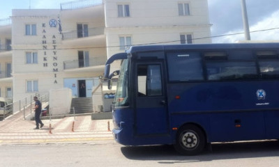 Ραγδαίες εξελίξεις: Συνελήφθη αλλοδαπός για τη δολοφονία της 13χρονης στην Άμφισσα