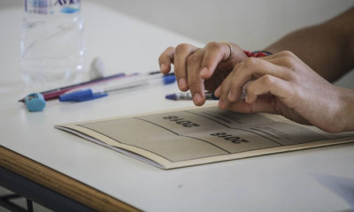 Πανελλήνιες Πανελλαδικές 2018 - ΕΠΑΛ: Οι απαντήσεις στη Νεοελληνική Γλώσσα - Έκθεση