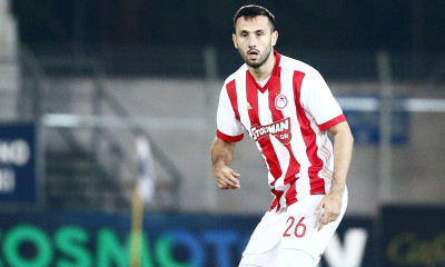 Ολυμπιακός: Θέλει Βούκοβιτς η Άντερλεχτ