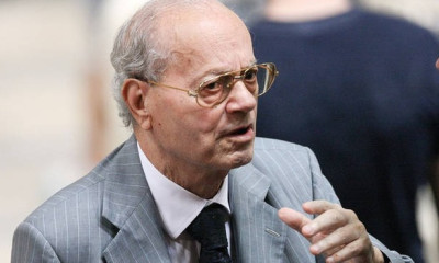 Παρών στην αλλαγή σελίδας του Ερασιτέχνη και ο Θανάσης Γιαννακόπουλος (video)