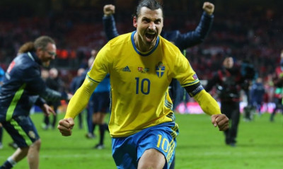 Μουντιάλ 2018: Ξέσπασε ο Ιμπραΐμοβιτς