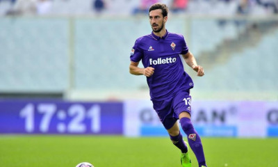 Φιορεντίνα: Ανατροπή στο πόρισμα θανάτου του Αστόρι