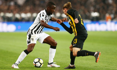 ΠΑΟΚ: «Προσύμφωνο Κάμπος με Αλάνιασπορ»