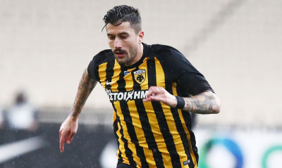 ΑΕΚ: Συμφωνία με Κονέ