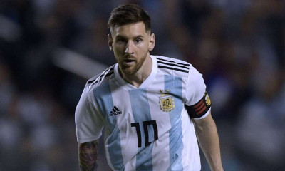 Παγκόσμιο Κύπελλο 2018: Θέλει τον τίτλο ο Μέσι