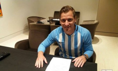 Λαμία: Ανακοινώθηκε ο Βάντερσον