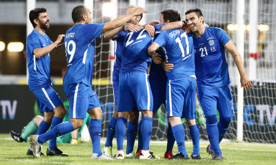 Για πάντα… Legends! (photos)