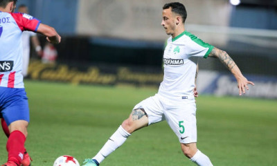 Παναθηναϊκός: Τρέχουν για Κάτσε