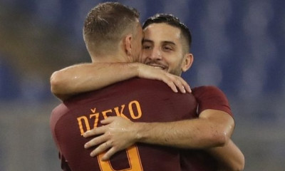 Τρελό τρολάρισμα Τζέκο σε Μανωλά! «Γιατί κρύβεσαι πίσω από τη γυναίκα σου; Φαίνεται η κοιλιά σου!»