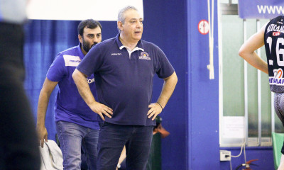 Χολαργός: Παρελθόν ο Κουφός