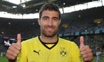 «Προφορική συμφωνία για Παπασταθόπουλο»