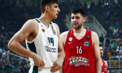 Μήτογλου: «Να πολεμήσουμε για το 2-1 μπροστά στον κόσμο μας»