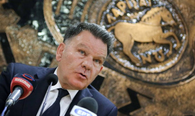 Το μήνυμα Κούγια και ΑΕΛ για Παύλο Γιαννακόπουλο