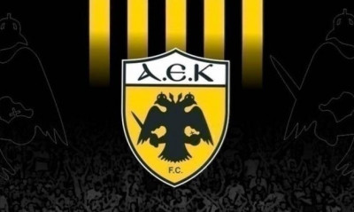 ΠΑΕ και ΚΑΕ ΑΕΚ υποκλίθηκαν στον Παύλο Γιαννακόπουλο