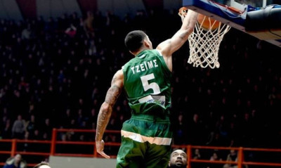 Τα συλλυπητήρια του Μάικ Τζέιμς για Παύλο Γιαννακόπουλο