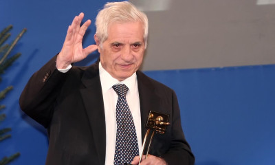 Συλλυπητήρια της ΠΑΕ Ολυμπιακός στην οικογένεια του Παύλου Γιαννακόπουλου