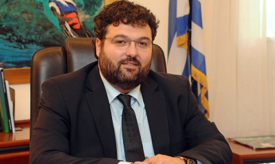 Βασιλειάδης: «Κέρδισε το σεβασμό όλων»