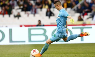 Αποχαιρέτησε Παύλο Γιαννακόπουλο ο Βλαχοδήμος (photo)