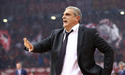 Περιστέρι: Επιστροφή Πεδουλάκη