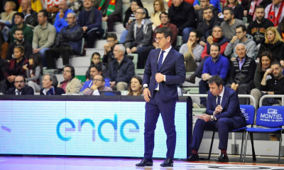 Τη λύση της συνεργασίας με τον Κατσικάρη ανακοίνωσε η Τενερίφη (photo)