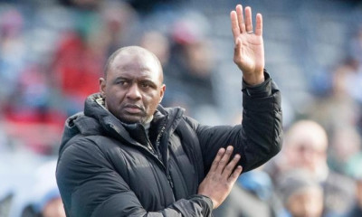 Η Νις ανακοίνωσε τον Βιεϊρά