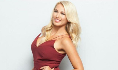 Κωνσταντίνα Σπυροπούλου: Οι αρετουσάριστες φωτό της με μαγιό στο Instagram, που την «καίνε»!