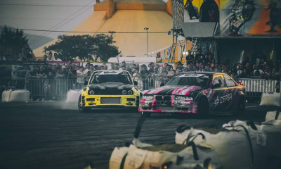 Το Motor Festival για 1η φορά στην Πελοπόννησο! (photos)