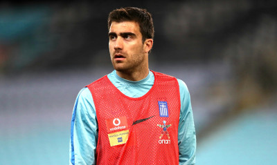 Παπασταθόπουλος: «Η Γαλλία θα κατακτήσει το Παγκόσμιο Κύπελλο»