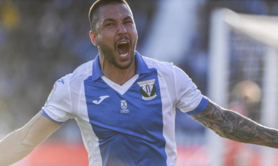 Ολυμπιακός: Προβάρει τα «ερυθρόλευκα» ο Γκερέρο