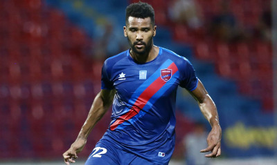 Απόλλων Σμύρνης: Υπέγραψε ο Ταπόκο