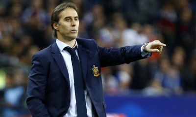 Επίσημο: Αυτός είναι ο αντί-Ζιντάν στη Ρεάλ Μαδρίτης!